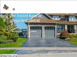 Sites similar to lewisvillepestcontrol.com