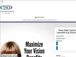 Sites similar to lewisvilletso.com