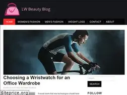 Sites similar to lewiswara.com