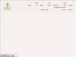 Sites similar to lewiswines.com