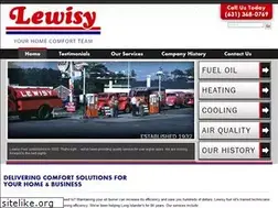 Sites similar to lewisy.com