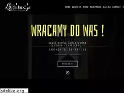 Sites similar to lewitacja.com