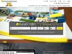 Sites similar to lewith-freeman.com