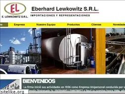 Sites similar to lewkowitz.com.py