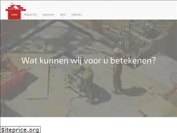 Sites similar to lewobv.nl