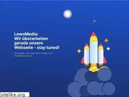 Sites similar to lewomedia.de