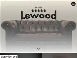 Sites similar to lewood.ru