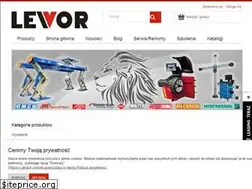 Sites similar to lewor.pl