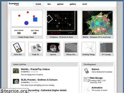 Sites similar to lewpen.com