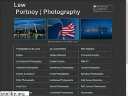 Sites similar to lewportnoy.com