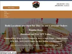 Sites similar to lewsrestaurant.com