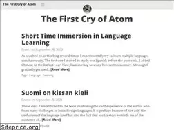 Sites similar to lewuathe.com