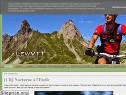 Sites similar to lewvtt.blogspot.com