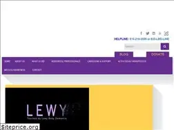 Sites similar to lewybodyresourcecenter.org