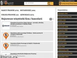Sites similar to lex-doradcy.pl