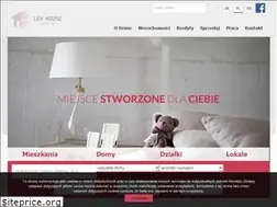 Sites similar to lex-house.pl