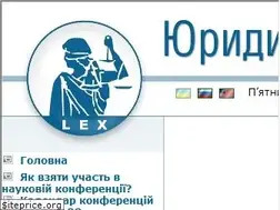 Sites similar to lex-line.com.ua