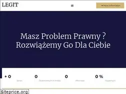 Sites similar to lex-pol.pl