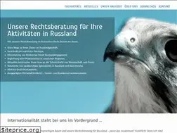 Sites similar to lex-temperi.de