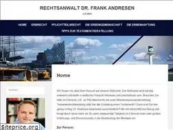 Sites similar to lex-web.de