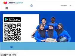 Sites similar to lex.com.my