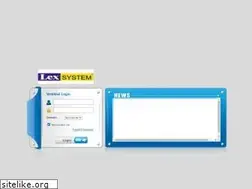 Sites similar to lex.com.tw