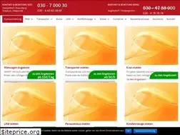 Sites similar to lex.de