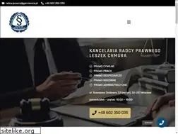 Sites similar to lex.germanica.pl