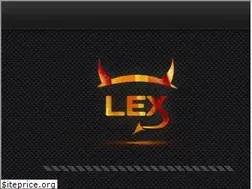 Sites similar to lex.io