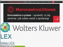 Sites similar to lex.pl