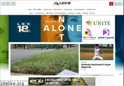 Sites similar to lex18.com
