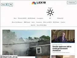 Sites similar to lex18jobs.com