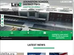 Sites similar to lex2.org