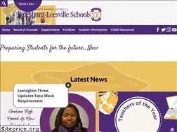 Sites similar to lex3.org