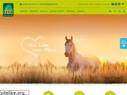 Sites similar to lexa-pferdefutter.de