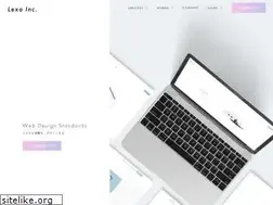 Sites similar to lexa.co.jp