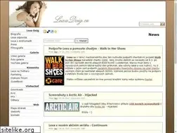 Sites similar to lexadoig.cz