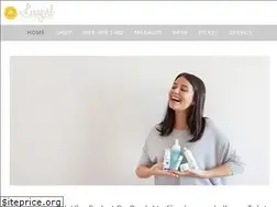 Sites similar to lexagirl-naturkosmetik.de