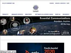 Sites similar to lexair.com