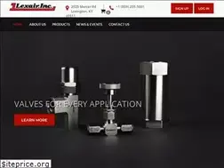 Sites similar to lexairinc.com