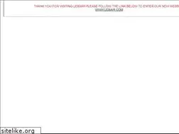 Sites similar to lexairsales.com