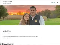 Sites similar to lexandkayla.com