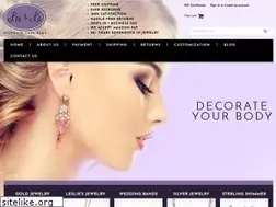 Sites similar to lexandlu.com