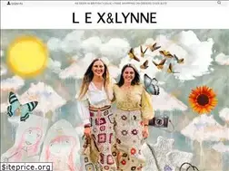 Sites similar to lexandlynne.com