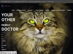 Sites similar to lexanimalclinic.com