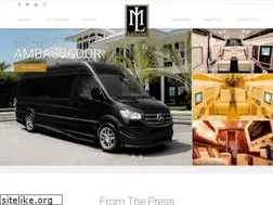 Sites similar to lexanimotorcars.com