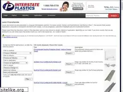 Sites similar to lexanpolycarbonate.net