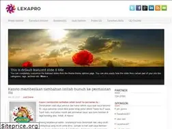 Sites similar to lexaprocheapestoffers.com