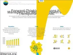 Sites similar to lexareampo.org