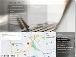 Sites similar to lexart.cz